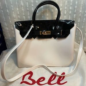 Bell Beachwear - Bag with Detachable Strap